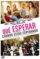 QUE ESPERAR CUANDO ESTAS ESPERANDO - WHAT TO EXPECT WHEN YOU ARE EXPECTING